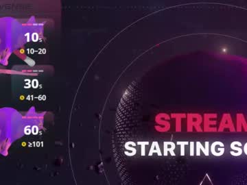 Thea69plus1 January 04, 2025 Chaturbate stream image