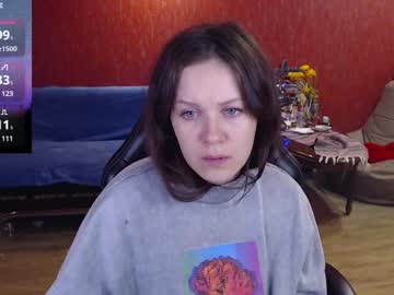 Ursulamoor January 04, 2025 Chaturbate stream image