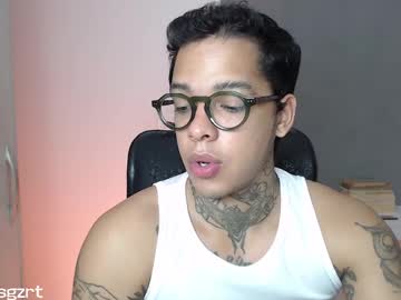 Zrt_ January 04, 2025 Chaturbate stream image