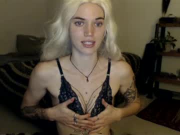 Aaalllyyyo January 05, 2025 Chaturbate stream image