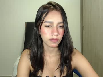 Angel_Sweet8 January 05, 2025 Chaturbate stream image