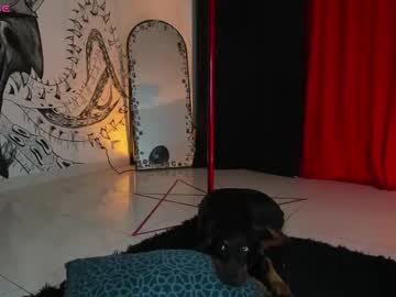 Beelzebosss January 05, 2025 Chaturbate stream image