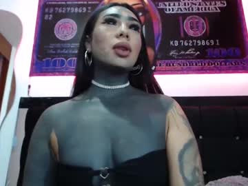 Black_Eyestattoo January 05, 2025 Chaturbate stream image