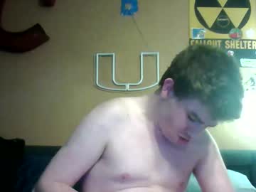 Carsonlueders8775 January 05, 2025 Chaturbate stream image