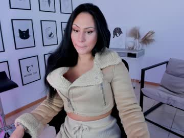 Cassioopeia January 05, 2025 Chaturbate stream image