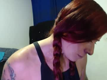 Cherry_Cam30 January 05, 2025 Chaturbate stream image