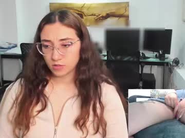 Cristelstorm January 05, 2025 Chaturbate stream image