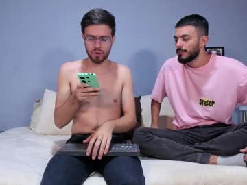 Ethan_Adam January 05, 2025 Chaturbate stream image