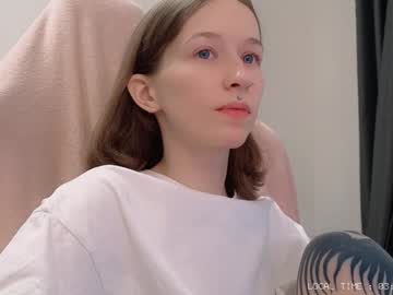 Fran_Bow January 05, 2025 Chaturbate stream image