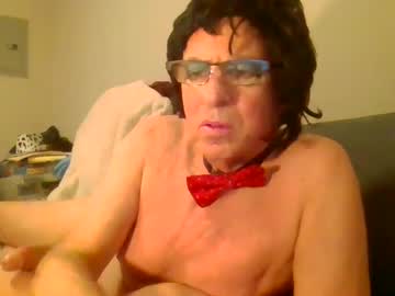 Fuseanude January 05, 2025 Chaturbate stream image