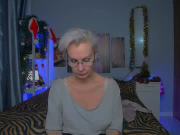 Helgahimmele January 05, 2025 Chaturbate stream image