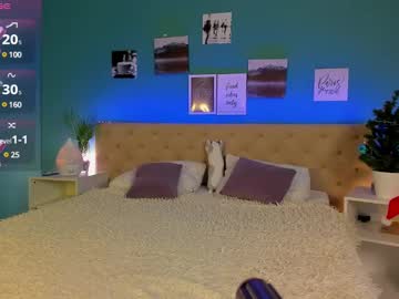 Isabellacandyyy January 05, 2025 Chaturbate stream image
