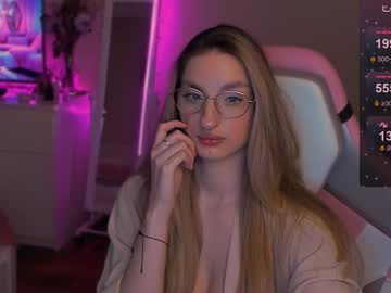 Lexy_Kiky January 05, 2025 Chaturbate stream image