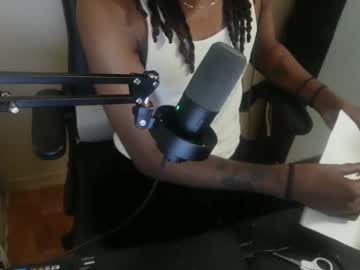 Lickmydreads January 05, 2025 Chaturbate stream image