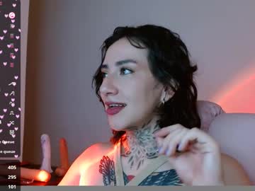 Lisa_Avila_ January 05, 2025 Chaturbate stream image