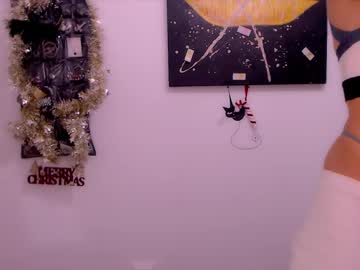 Lusciousalice January 05, 2025 Chaturbate stream image