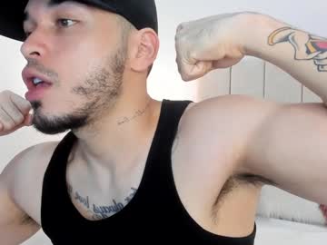 Machotonguee January 05, 2025 Chaturbate stream image