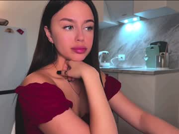 Megan_Nilson January 05, 2025 Chaturbate stream image