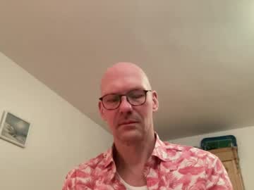 Merlininberlin January 05, 2025 Chaturbate stream image