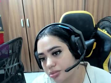 Missbratz10_ January 05, 2025 Chaturbate stream image