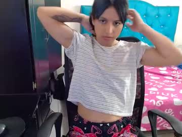 Misspurple4 January 05, 2025 Chaturbate stream image