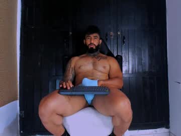 Naughty_Dominant January 05, 2025 Chaturbate stream image