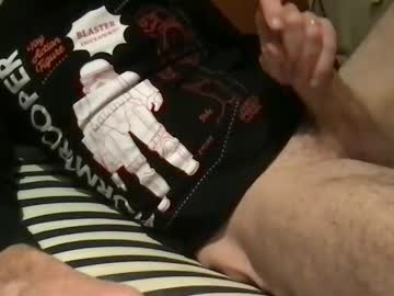 Pyro5962 January 05, 2025 Chaturbate stream image
