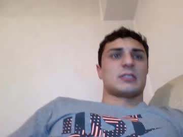 Santino180 January 05, 2025 Chaturbate stream image