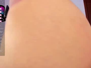 Selene_E January 05, 2025 Chaturbate stream image