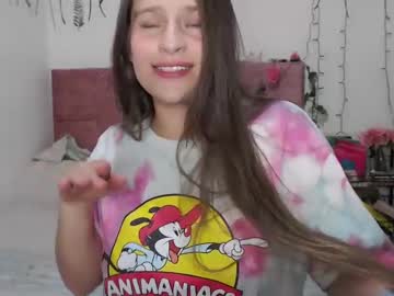 Serenity_Crystal January 05, 2025 Chaturbate stream image