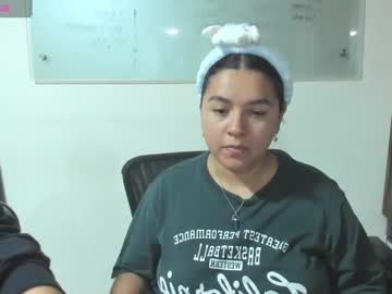 Summer_Girls01 January 05, 2025 Chaturbate stream image