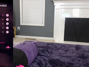 Tinyvixxen January 05, 2025 Chaturbate stream image
