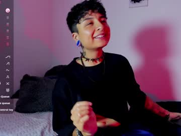 Zuryramirez January 05, 2025 Chaturbate stream image
