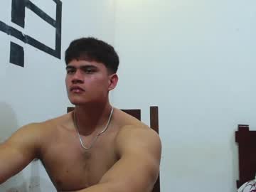 Adonis_Walkerx January 05, 2025 Chaturbate stream image