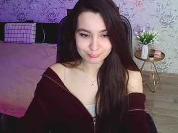 Anny_Shine January 05, 2025 Chaturbate stream image