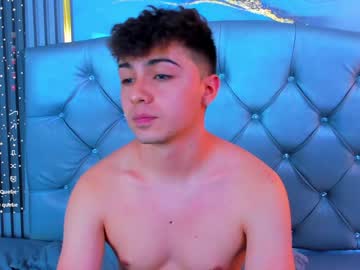 Aron__Cooper January 05, 2025 Chaturbate stream image