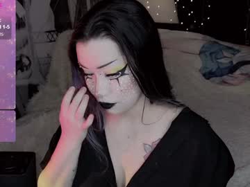 Asha_Nekooo January 05, 2025 Chaturbate stream image