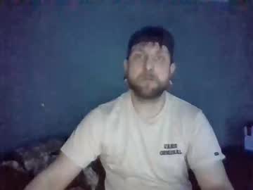 Chesterstiff January 05, 2025 Chaturbate stream image