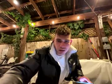 Coronelking January 05, 2025 Chaturbate stream image
