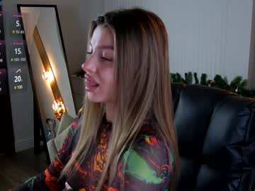 _Crystal_Candy_ January 05, 2025 Chaturbate stream image