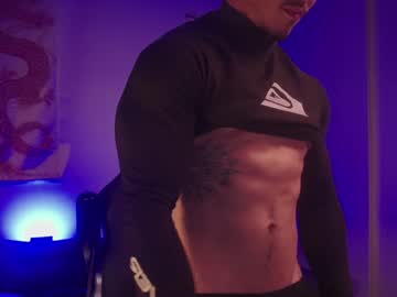 Damianow January 05, 2025 Chaturbate stream image