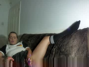 Danjenjam January 05, 2025 Chaturbate stream image