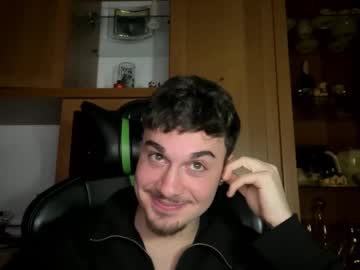 Hank_04 January 05, 2025 Chaturbate stream image