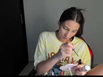 Ivanna_Essis January 05, 2025 Chaturbate stream image