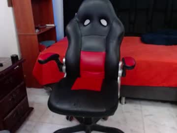 Kent_Zagann January 05, 2025 Chaturbate stream image