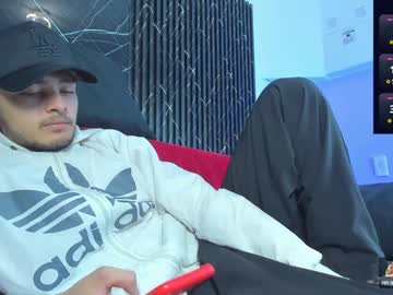 Khloe_Apolo January 05, 2025 Chaturbate stream image