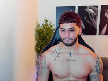 King_Of_Kings__ January 05, 2025 Chaturbate stream image