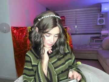 Lonelly_Lolly98 January 05, 2025 Chaturbate stream image