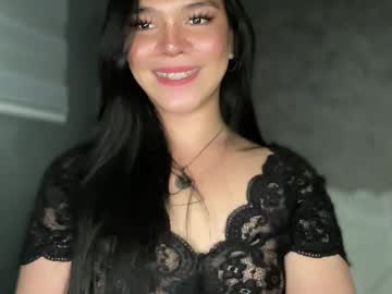 Misselliefayexxx January 05, 2025 Chaturbate stream image