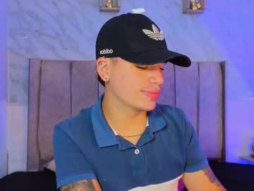 Noah_Coleman__ January 05, 2025 Chaturbate stream image